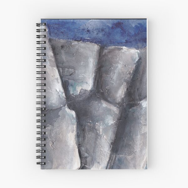 Item preview, Grey abstract  designed and sold by Sukhpal Grewal Ethnic Art.