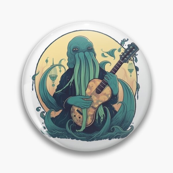 Item preview, Sweet Sounds of Madness  designed and sold by Mymagicmustache.