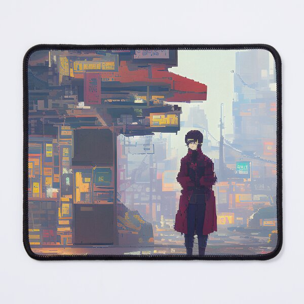 Item preview, Future City designed and sold by Artieries1.