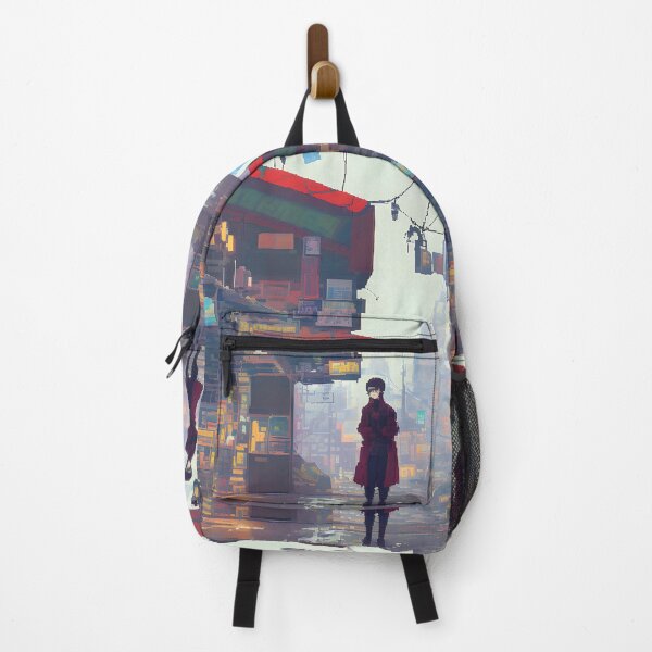 Item preview, Future City designed and sold by Artieries1.