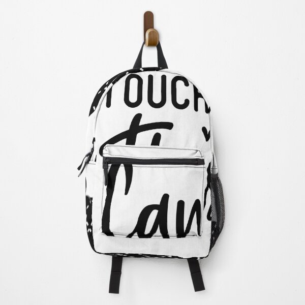 Item preview, CANT TOUGH THIS designed and sold by BGSMBOUTIQUE.