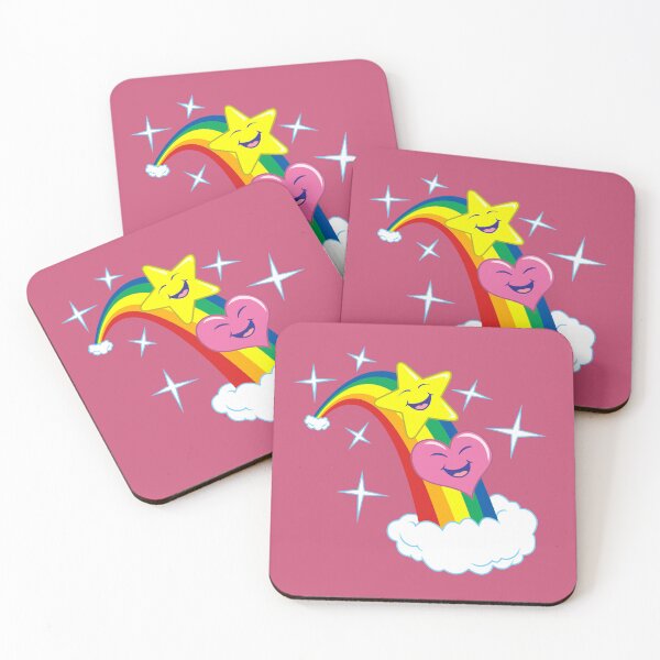 Item preview, Star Heart Slide designed and sold by Anthony Kowaleski.