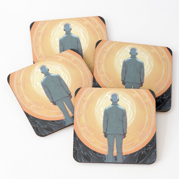 Item preview, Watching the Sun designed and sold by Deep-Dream-Darkness.