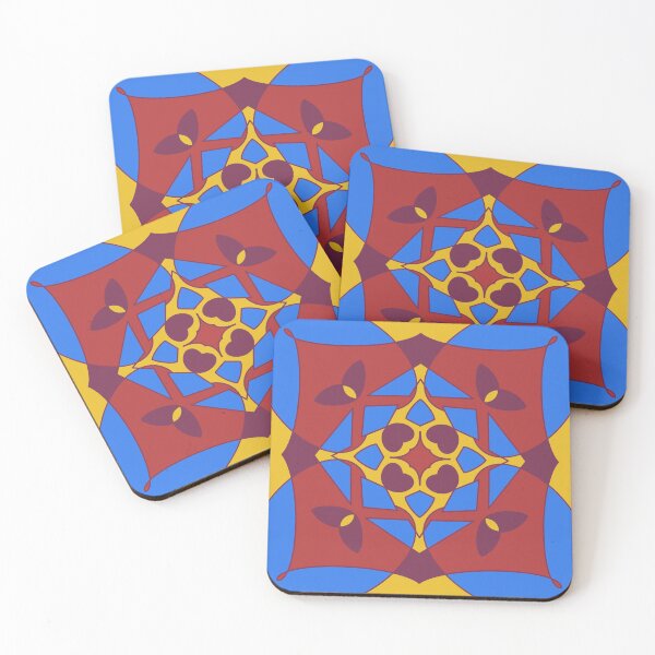 Item preview, Folksy Scroll designed and sold by Karen Eutemey.