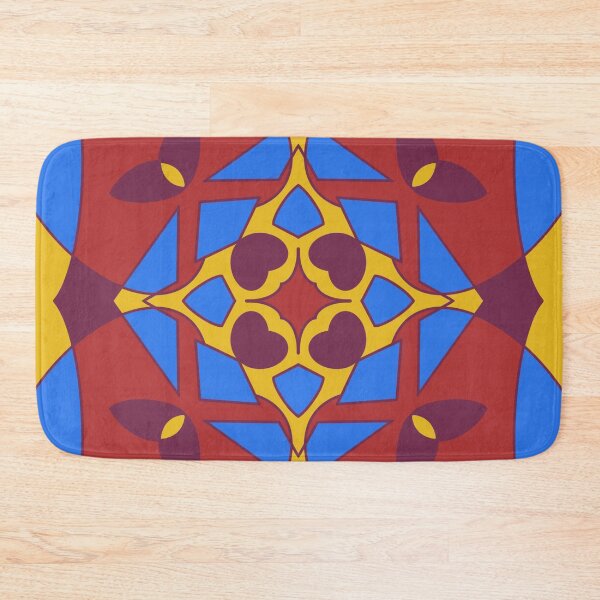 Item preview, Folksy Scroll designed and sold by Karen Eutemey.
