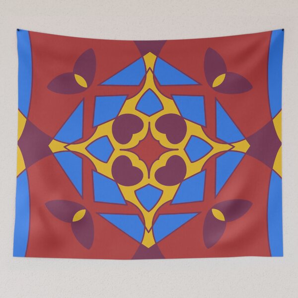 Item preview, Folksy Scroll designed and sold by Karen Eutemey.