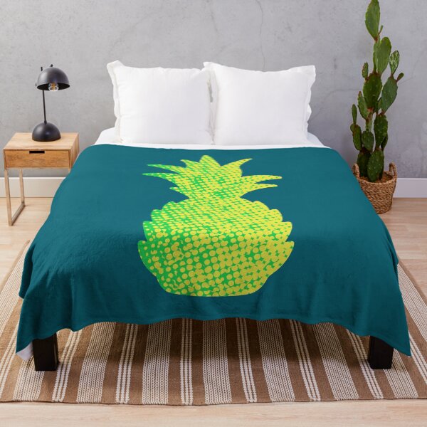 Item preview, Pineapple designed and sold by SkyAfterDusk.