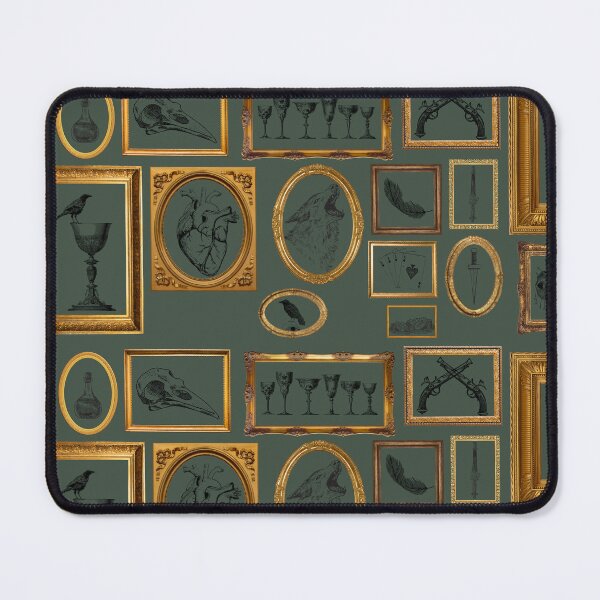 Item preview, Crows Gallery Wall designed and sold by Bailey Gagnon.