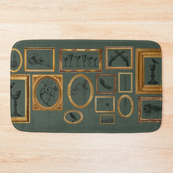 Item preview, Crows Gallery Wall designed and sold by Bailey Gagnon.