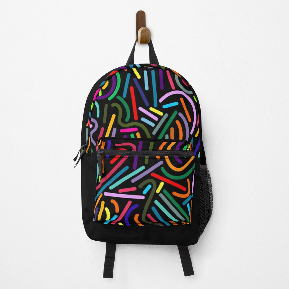 Item preview, Backpack designed and sold by Emendi.