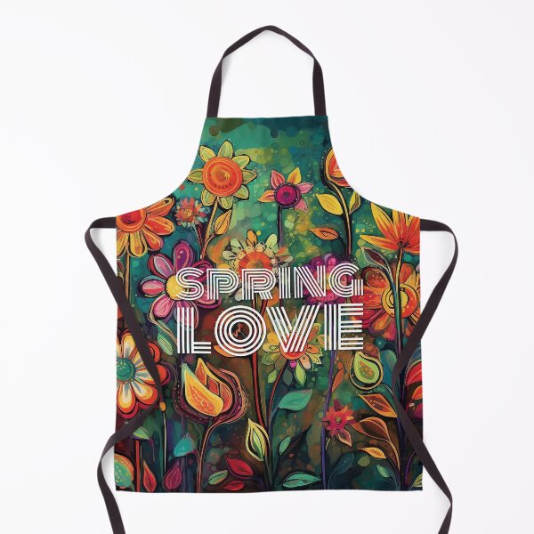 Item preview, spring love designed and sold by adigitaldreamer.