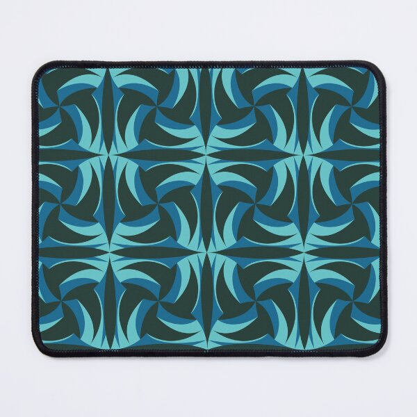 Item preview, Abstract geometric pattern-  Knitted "Sea Turtle" designed and sold by Hemindway.