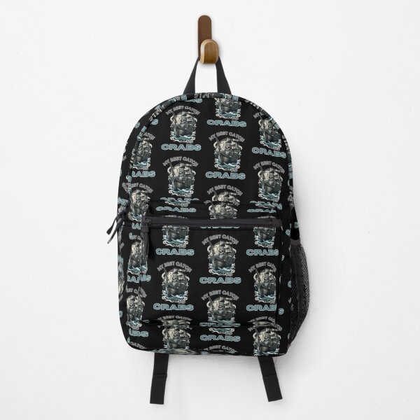 Item preview, Deadliest Catch, My Best Catch Is Crabs designed and sold by DiamondPixel.