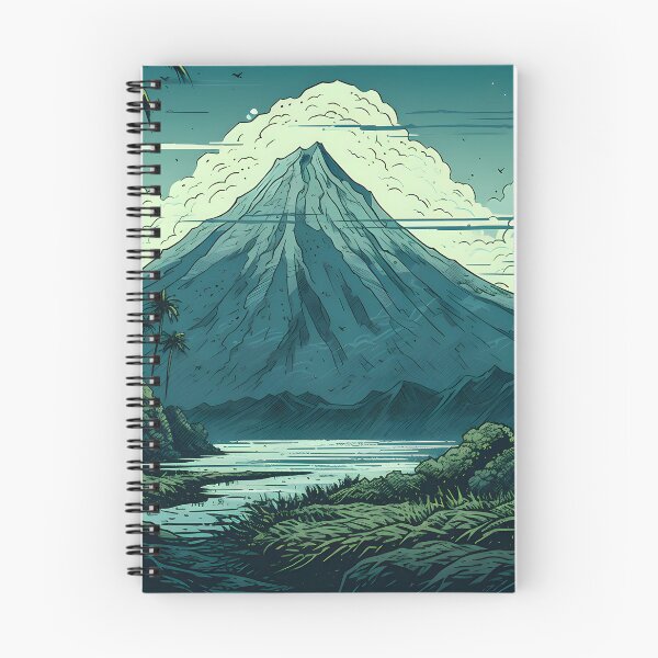 Item preview, Mountainous sanctuary reminiscent of Robinson Crusoe designed and sold by SingularityGeek.