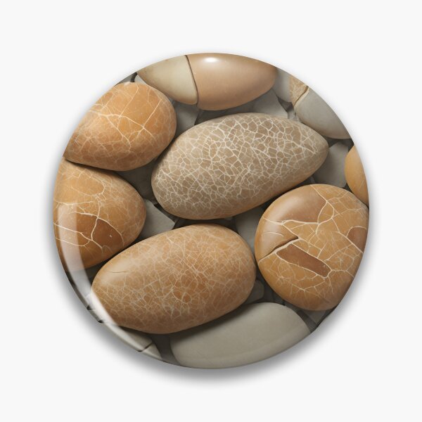 Item preview, Lustrous River Stones designed and sold by SvahaDesigns.