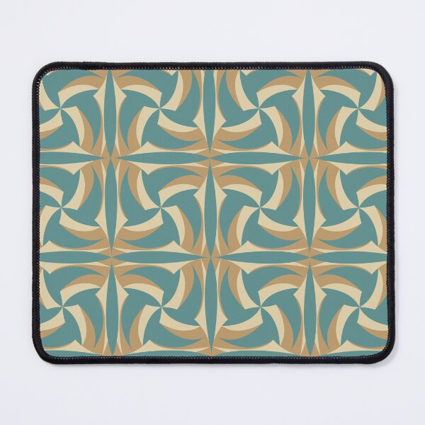 Item preview, Abstract geometric pattern-  Knitted "Native" designed and sold by Hemindway.