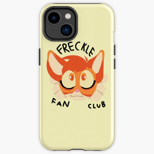 Lackadaisy Freckle Phone Cases for Sale Redbubble