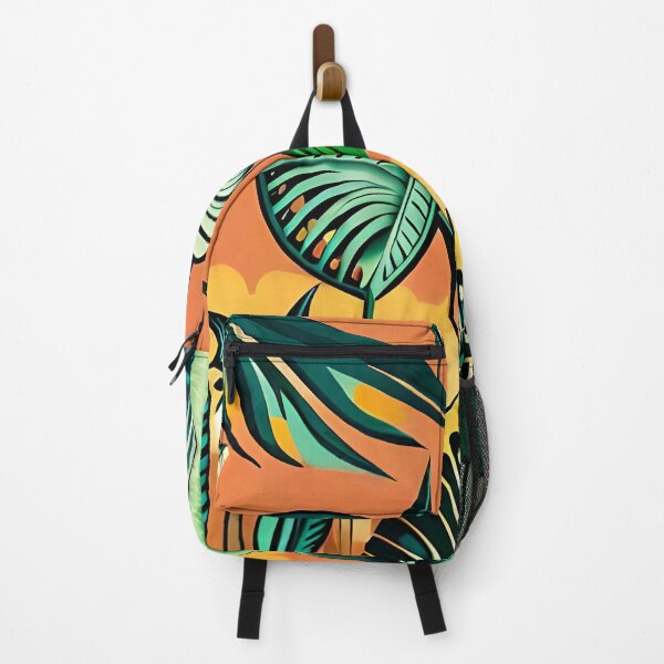 Item preview, Tropical Illustration designed and sold by Gustavo Navarro.