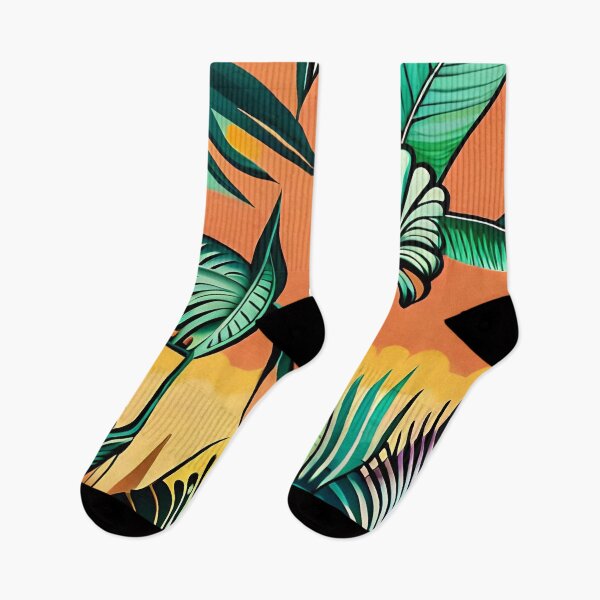 Item preview, Tropical Illustration designed and sold by Gustavo Navarro.