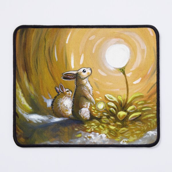 Item preview, Spring Awakens designed and sold by brushandtea.