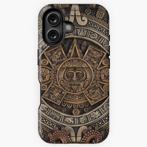 Aztec iPhone Cases for Sale | Redbubble