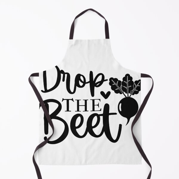 Item preview, DROP THE BEET designed and sold by BGSMBOUTIQUE.