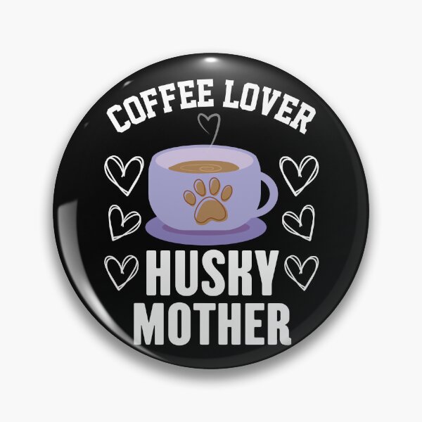 Artikelvorschau, Husky-Mama entworfen und verkauft von HuskyHuddle.