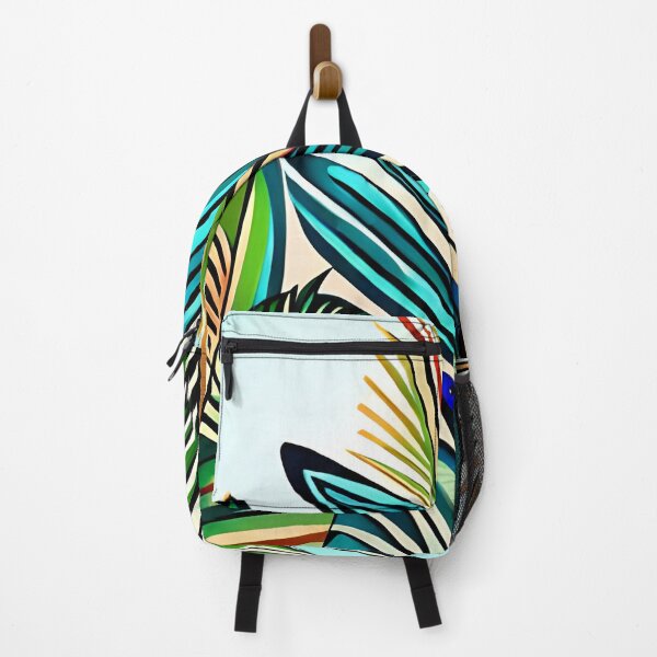 Item preview, Tropical Illustration designed and sold by Gustavo Navarro.