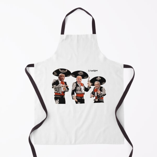Item preview, 3 Amigos designed and sold by HnLStore.