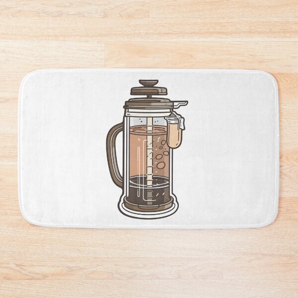 Item preview, Aeropress Brew Lovers designed and sold by DarkwoodLab.