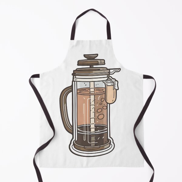 Item preview, Aeropress Brew Lovers designed and sold by DarkwoodLab.