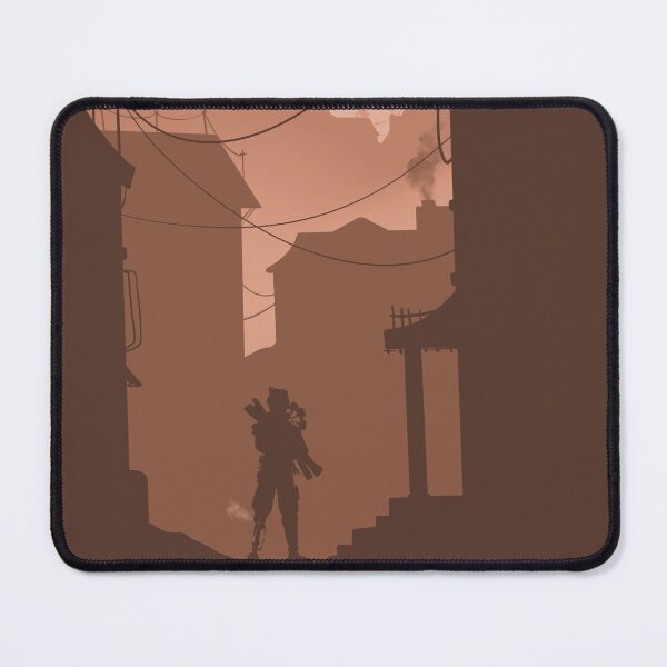 Item preview, The Artificer designed and sold by Cristy1317.