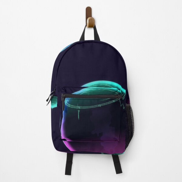 Item preview, Nexus - Planet Sci-Fi Wildstar RPG Space Neon designed and sold by SGHansen.