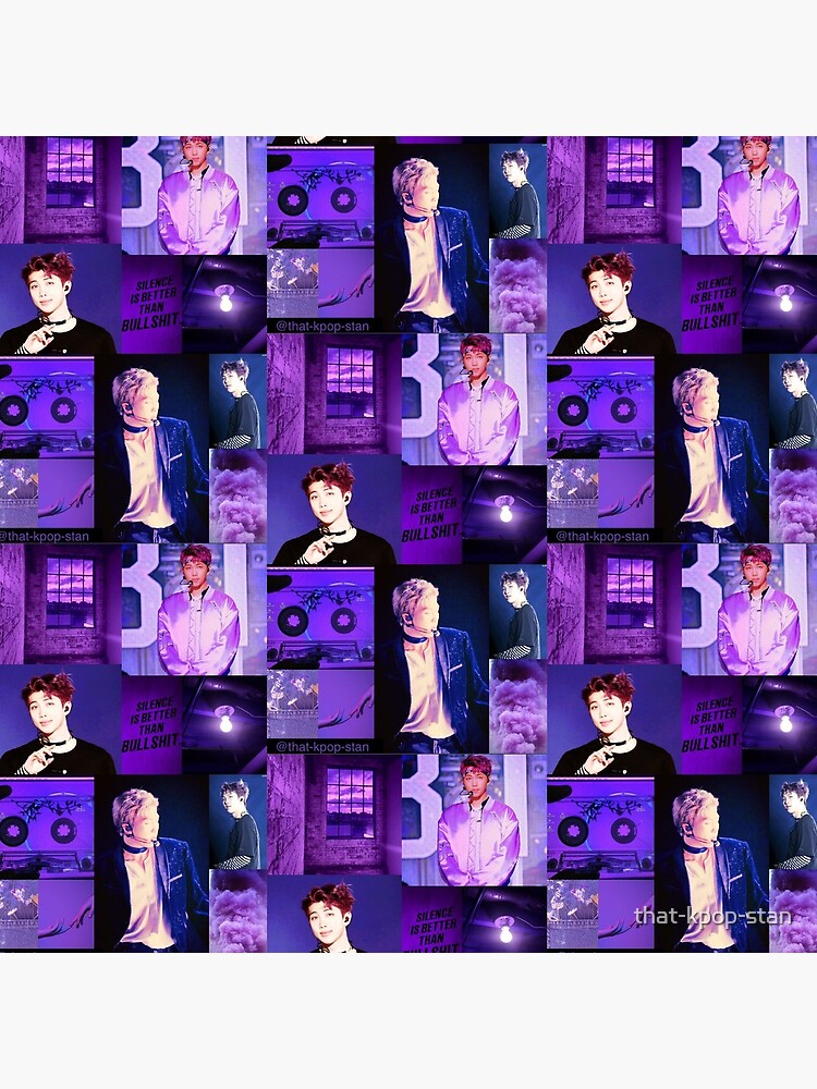 Bts Purple Aesthetic / Yoongi Purple Aesthetic Wallpaper : My purple