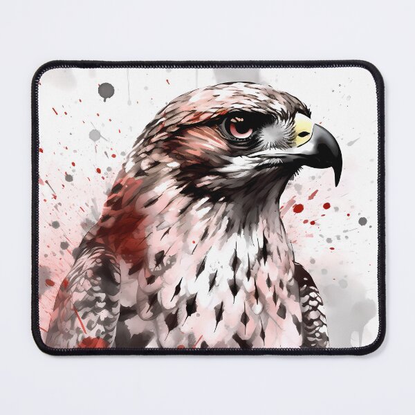 Item preview, Red Tailed Hawk designed and sold by TortillaChief.