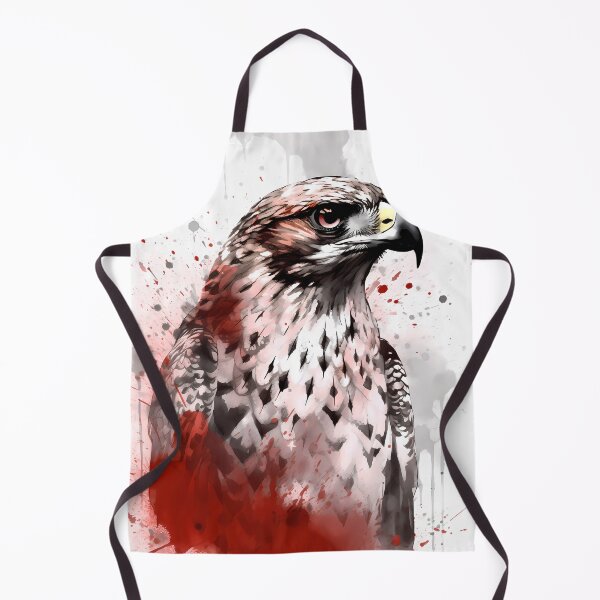 Item preview, Red Tailed Hawk designed and sold by TortillaChief.