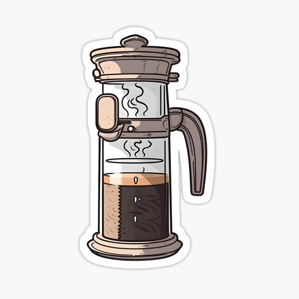 Cafetera Aeropress – Café Cohete