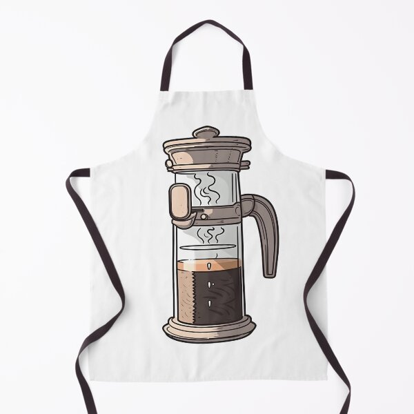 Item preview, Aeropress Coffee designed and sold by DarkwoodLab.