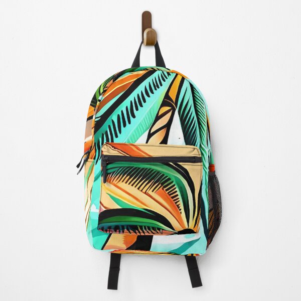 Item preview, Tropical Illustration designed and sold by Gustavo Navarro.