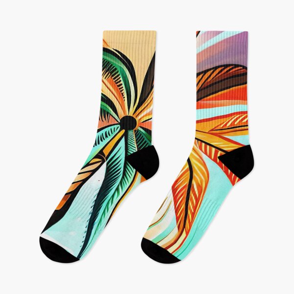 Item preview, Tropical Illustration designed and sold by Gustavo Navarro.