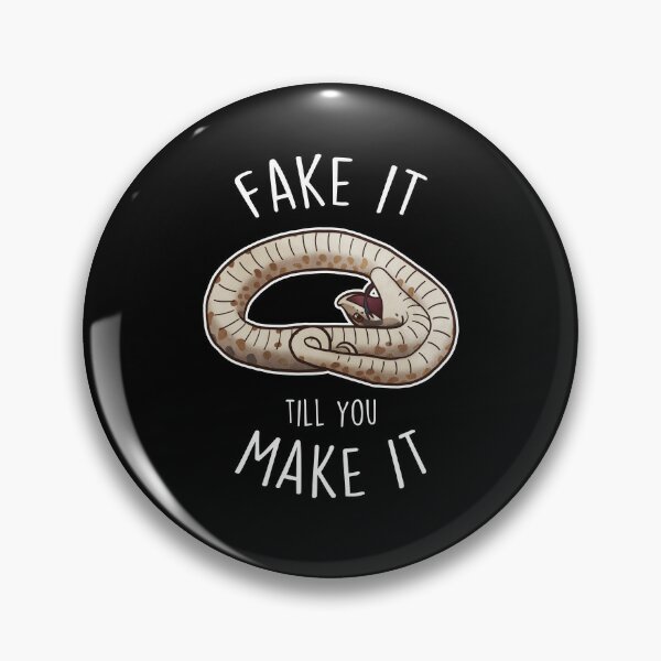 Snake Online Pins and Buttons for Sale