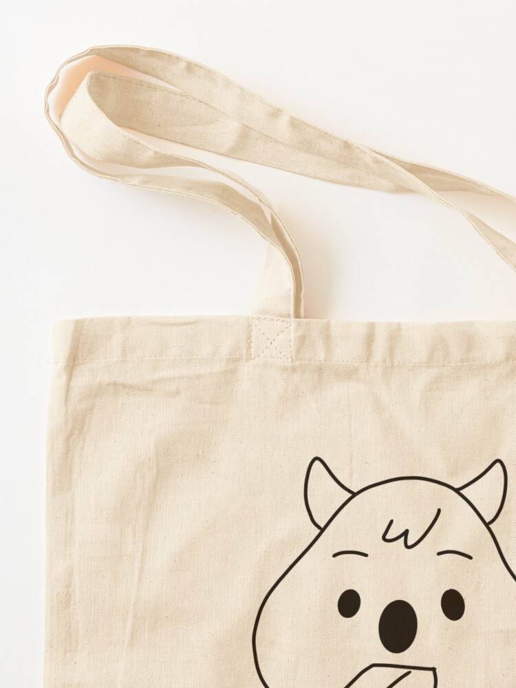 Cute Han Quokka skzoo Straykids 