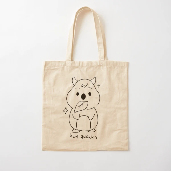 Cute Han Quokka skzoo Straykids 