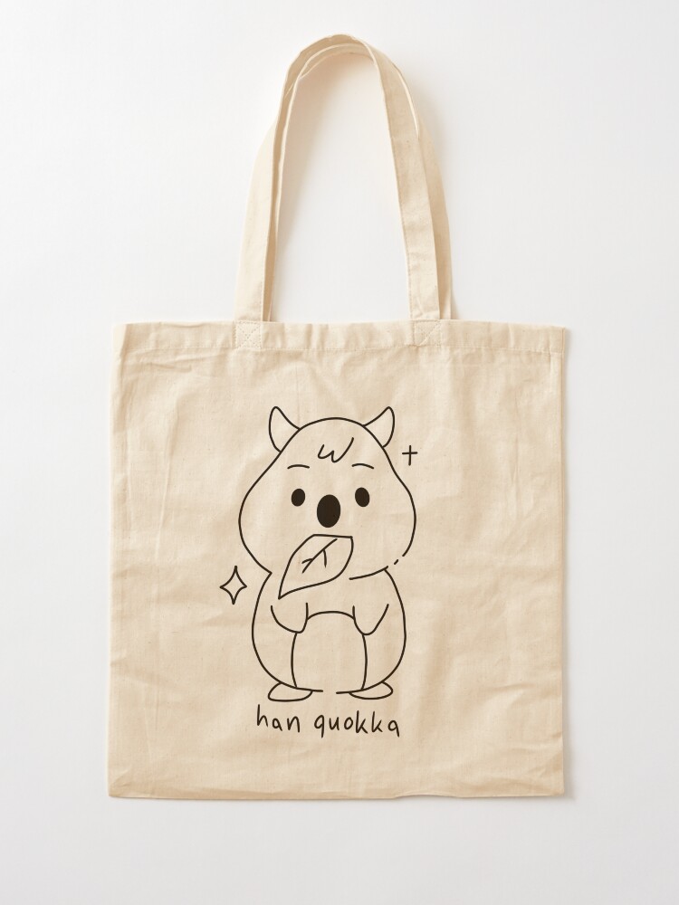 Cute Han Quokka skzoo Straykids 