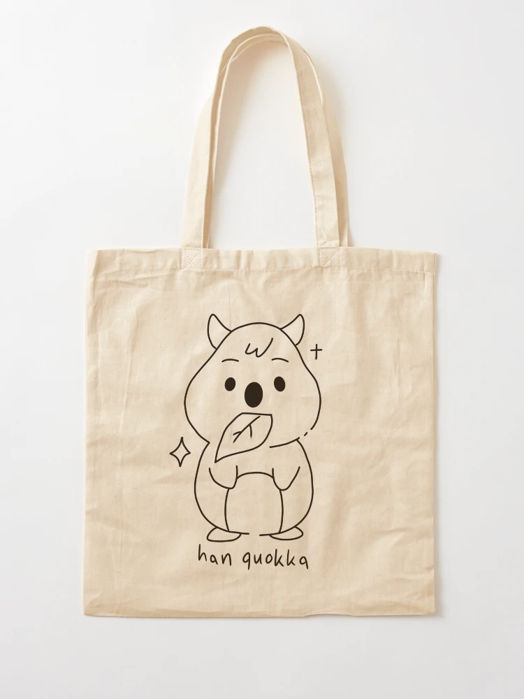 Cute Han Quokka skzoo Straykids 