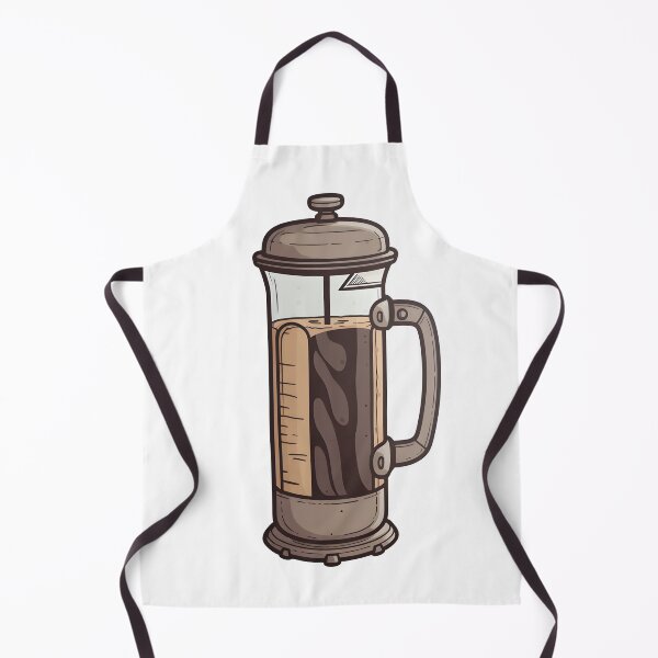 Item preview, Aeropress Caffeine Lovers designed and sold by DarkwoodLab.