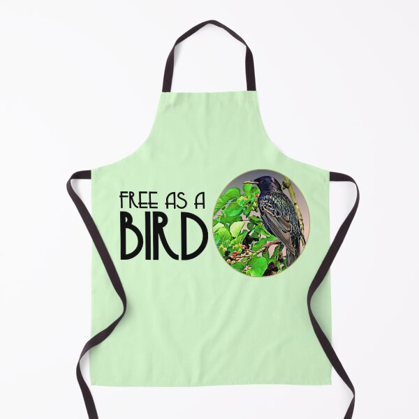 Item preview, Free as a BIRD designed and sold by MaryLinH.