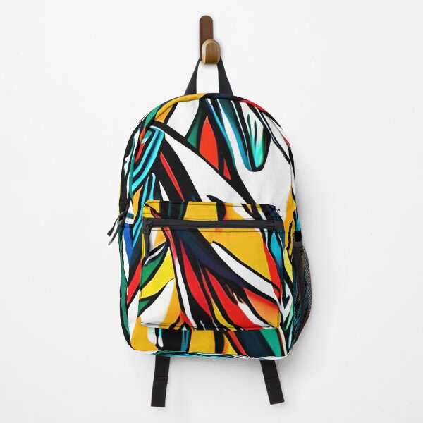 Item preview, Tropical Illustration designed and sold by Gustavo Navarro.