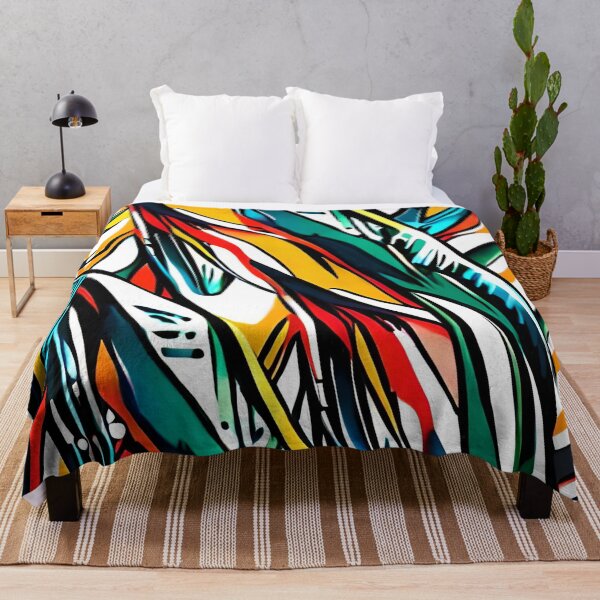Item preview, Tropical Illustration designed and sold by Gustavo Navarro.