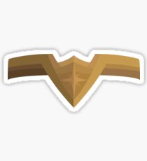 Wonder Headpiece Sticker